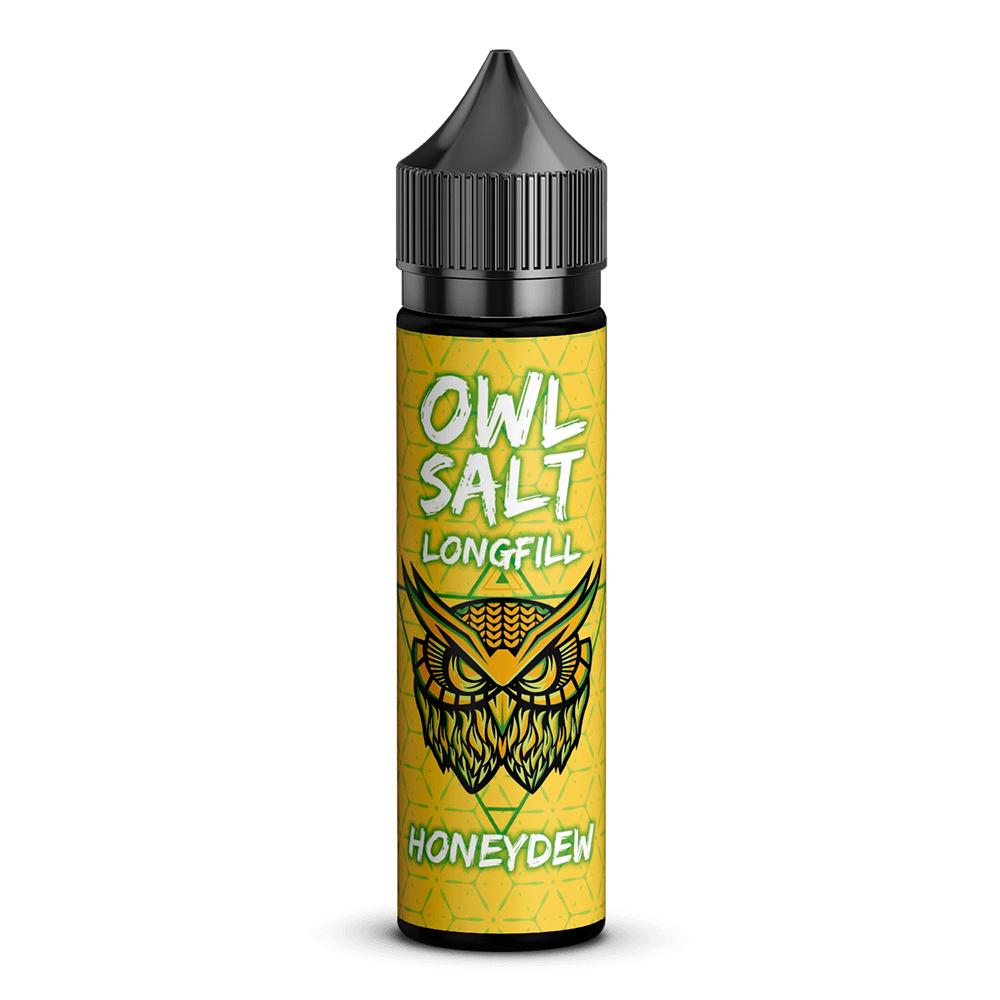 Aroma Honeydew - OWL Salt