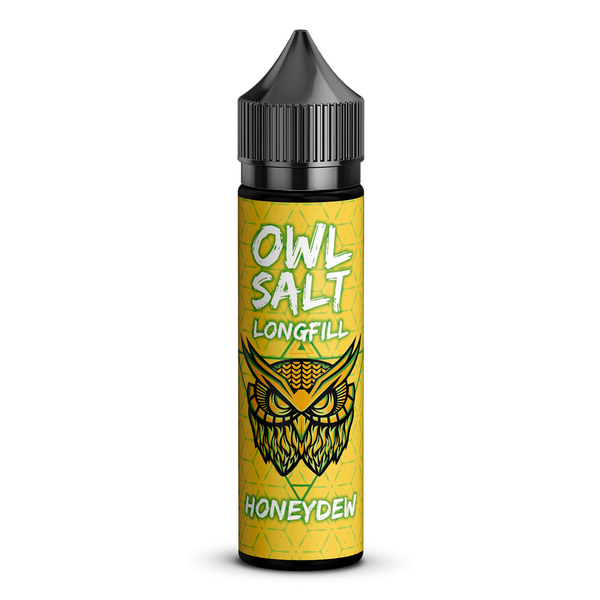 Aroma Honeydew - OWL Salt