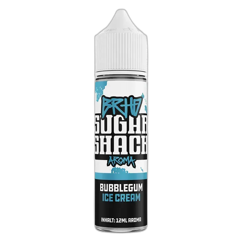 Aroma Bubblegum Ice Cream - Barehead Aroma Bubblegum Ice Cream - Barehead