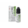 Liquid Grüner Apfel - Wanted Overdosed Nikotinsalz