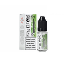 Liquid Grüner Apfel - Wanted Overdosed Nikotinsalz 10mg