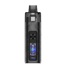 Uwell Typhos Kit Polar Black