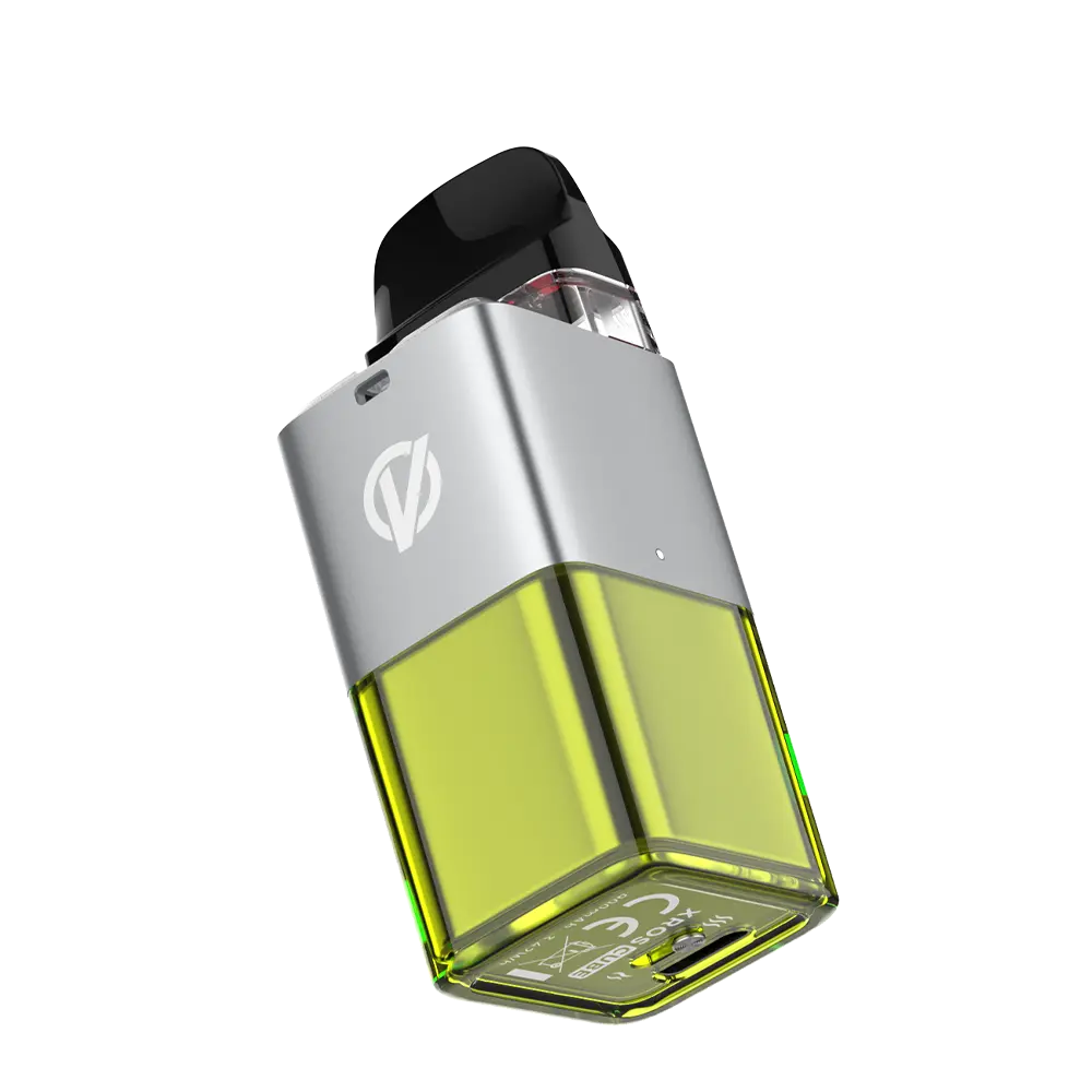 Vaporesso Xros Cube Cyber Lime Pod System Vaporesso Xros Cube Cyber Lime Pod System