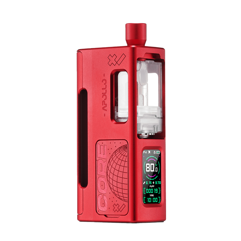 DotMod dotApollo Kit Red