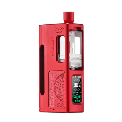 DotMod dotApollo Kit Red
