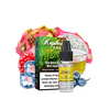 Liquid Thorn Xtreme - Kapka`s Nikotinsalz