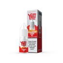 Liquid Strawberry Lemon Ice - Yeti Summit Nikotinsalz 20mg