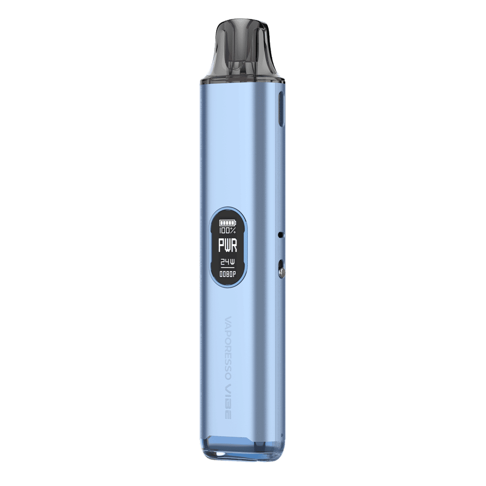Vaporesso Vibe Kit Sky Blue Vaporesso Vibe Kit Sky Blue