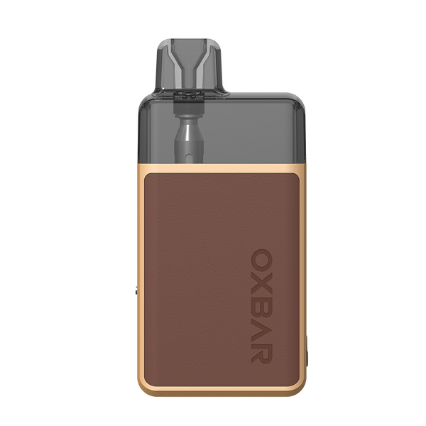 Oxbar Oxpod Elite Kit Shadow Brown