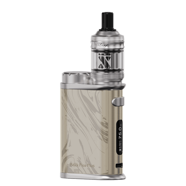Eleaf iStick Pico Plus Kit Teal