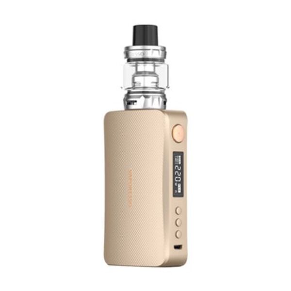 Vaporesso Gen Kit mit SKRR-S gold
