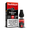 damfaliquid Nikotinsalz Erdbeere Kiwi INTENSE