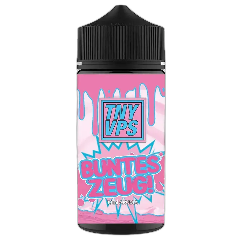 Aroma Buntes Zeug - Tony Vapes