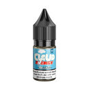 187 Strassenbande Nikotinsalz - Cloud Energy - 10ml Liquid 10mg
