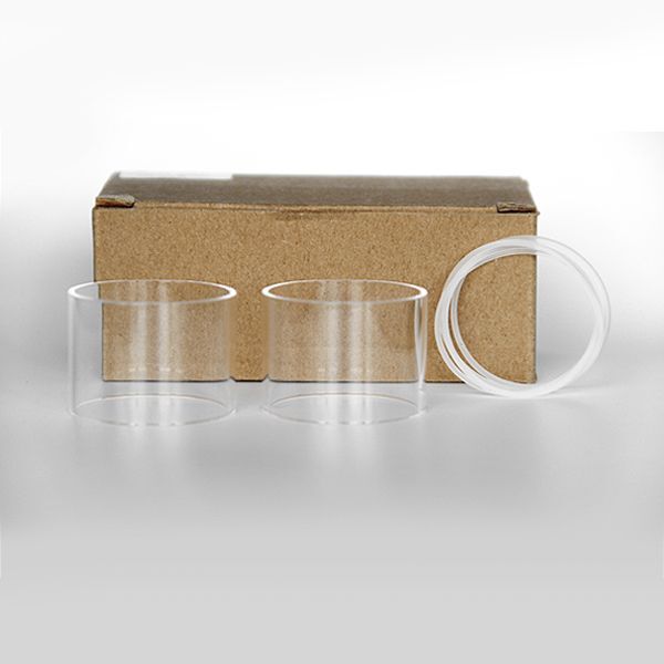 Steam Crave Aromamizer Titan RDTA V2 Ersatzglas 32ml Steam Crave Aromamizer Titan RDTA V2 Ersatzglas 32ml