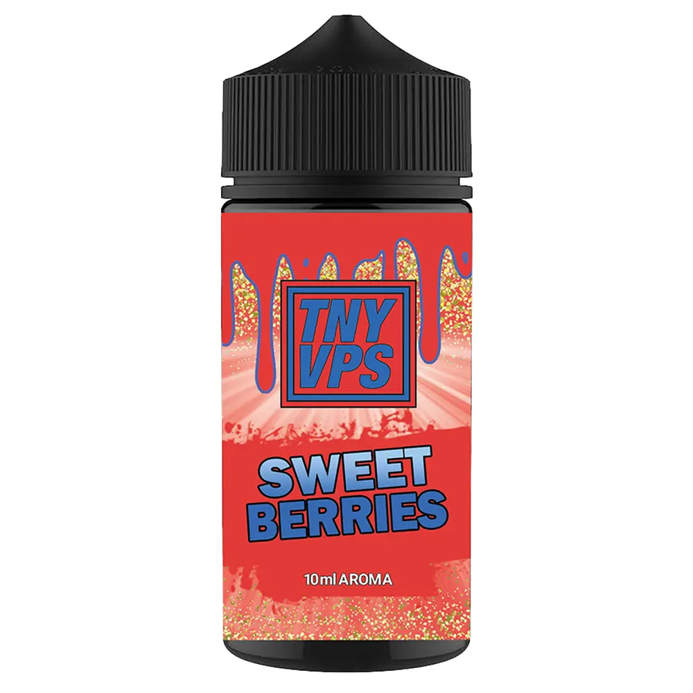 Aroma Sweet Berries - Tony Vapes