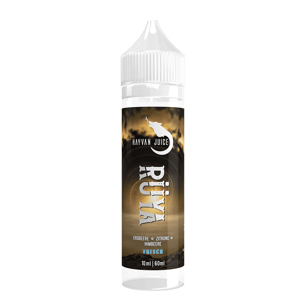 Aroma Rüya - Hayvan Juice Aroma Rüya - Hayvan Juice