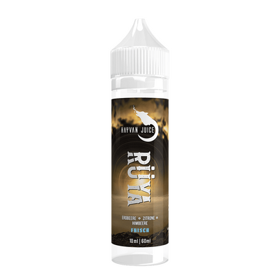 Aroma Rüya - Hayvan Juice