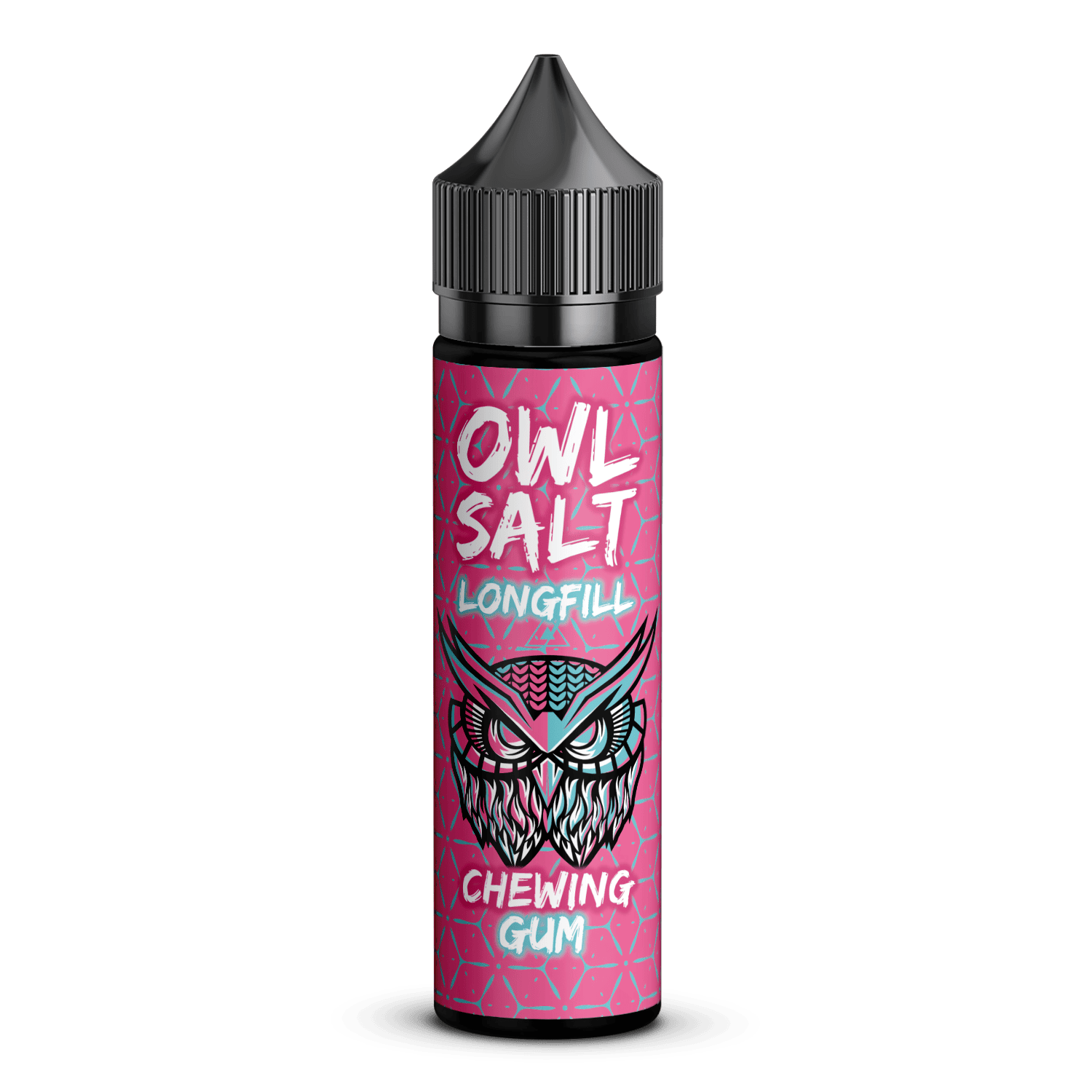 Aroma Chewing Gum - OWL Salt Aroma Chewing Gum - OWL Salt