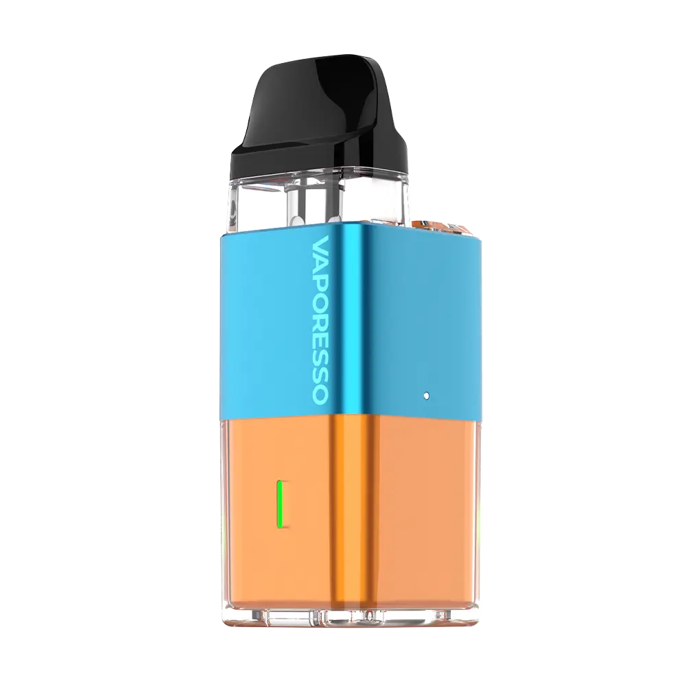 Vaporesso Xros Cube Pod Kit