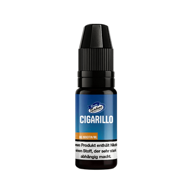 Erste Sahne Liquid Cigarillo