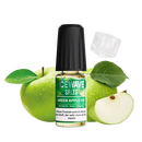 Icewave Nikotinsalz - Green Apple Ice - 10mg