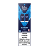 blu Pod BLUEBERRY ICE 18mg/ml
