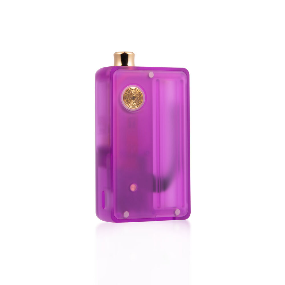 dotMod dotAIO Kit Purple Frost Limited Edition dotMod dotAIO Kit Purple Frost Limited Edition