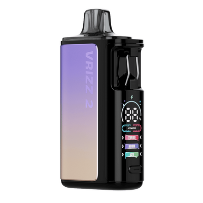 Voopoo VRIZZ 2 Kit Sunset Purple Voopoo VRIZZ 2 Kit Sunset Purple