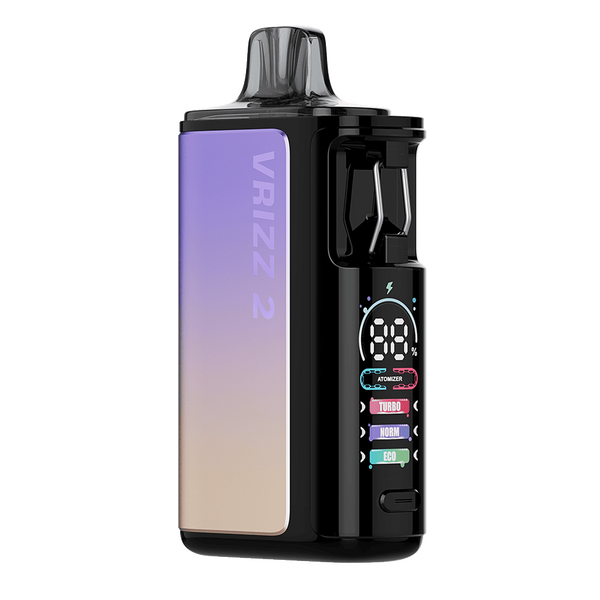 Voopoo VRIZZ 2 Kit Sunset Purple Voopoo VRIZZ 2 Kit Sunset Purple