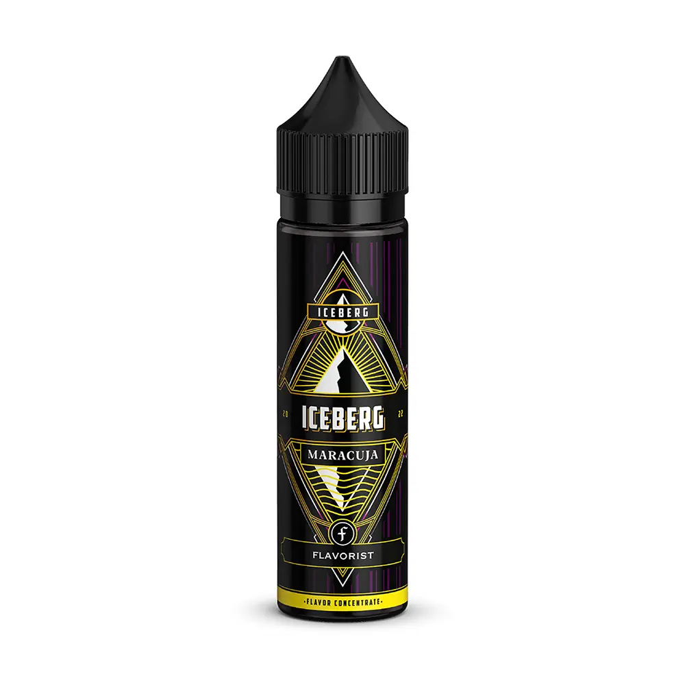 Aroma Iceberg Maracuja - Flavorist