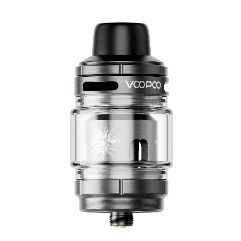 Voopoo UFORCE X Tank 2 Gun Metal
