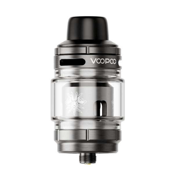Voopoo UFORCE X Tank 2 Gun Metal Voopoo UFORCE X Tank 2 Gun Metal