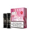 Elfbar Elfa Einweg Pod - Triple Berries - 20mg Nikotinsalz 2ml