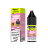 Dojoliq Nikotinsalz Strawberry Raspberry Cherry Ice Liquid