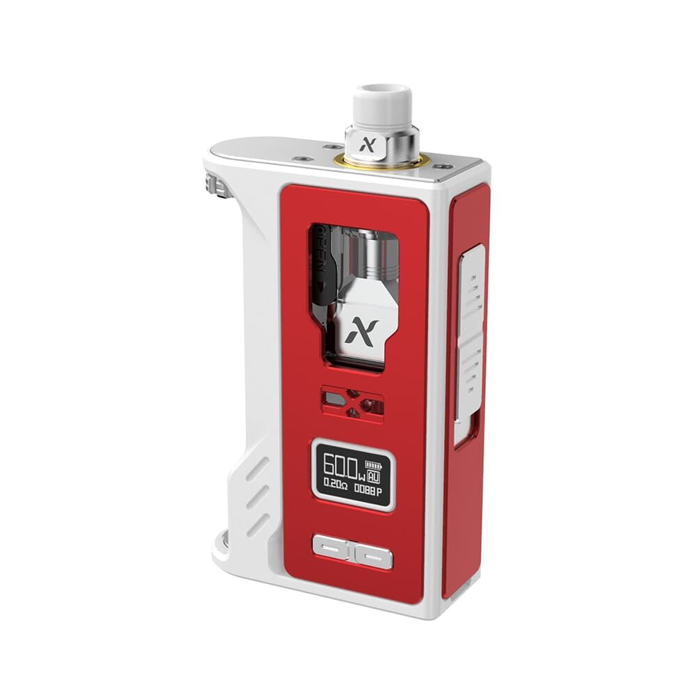 Nevoks Bellato AIO Kit Patriot