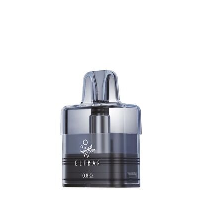 Elfbar ELFX Mega 10ml Pod 0,8 Ohm