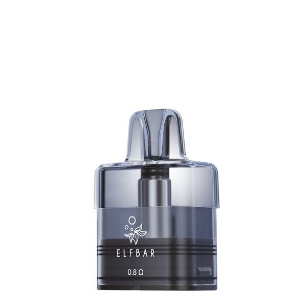 Elfbar ELFX Mega 10ml Pod 0,8 Ohm