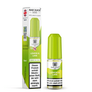 Bar Juice 5000 Nikotinsalz - Lemon Lime - Liquid 10mg 10ml