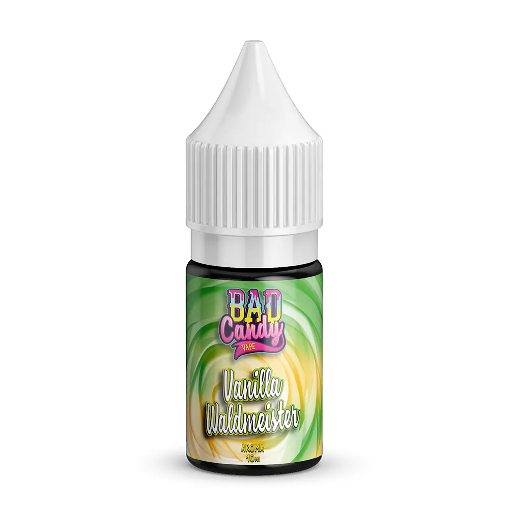 Aroma Vanilla Waldmeister - Bad Candy Aroma Vanilla Waldmeister - Bad Candy
