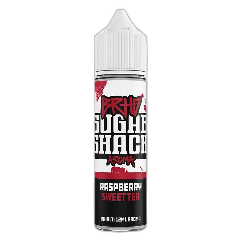 Aroma Raspberry Sweet Tea - Barehead Aroma Raspberry Sweet Tea - Barehead