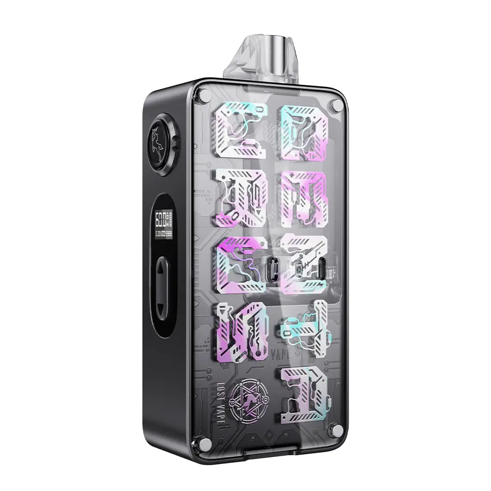 Lost Vape Centaurus B60 Kit