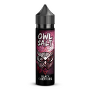 OWL Salt Aroma Longfill - Black Cherries - 10ml in 60ml Flasche C OWL Salt Aroma Longfill - Black Cherries - 10ml in 60ml Flasche C