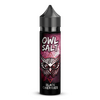Aroma Black Cherries - OWL Salt 10ml