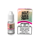 Liquid Watermelon Ice - Self Juice Nikotinsalz