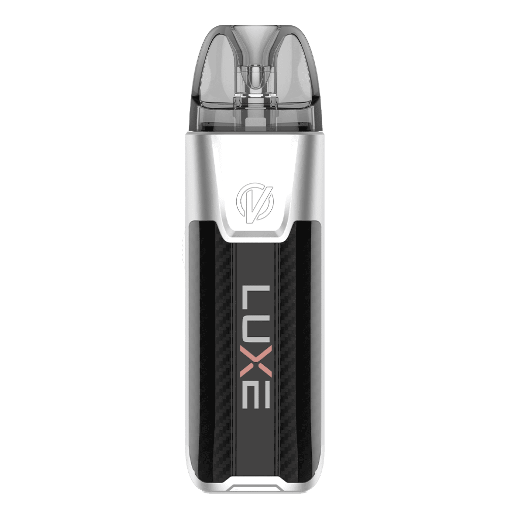 Vaporesso Luxe XR MAX 2 Silver