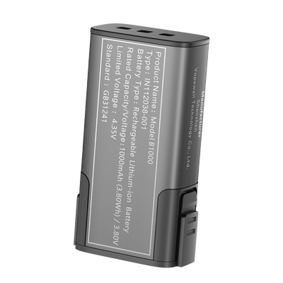 Innokin Trine Wechselakku