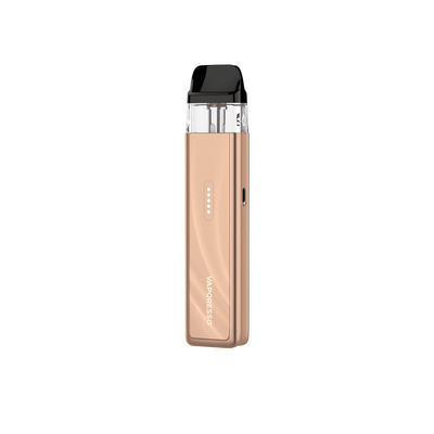 Vaporesso Xros 6 Mini Jelly Green
