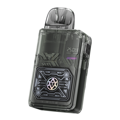 Lost Vape Thelema Elite Art 40 Pod Kit Cool Tech