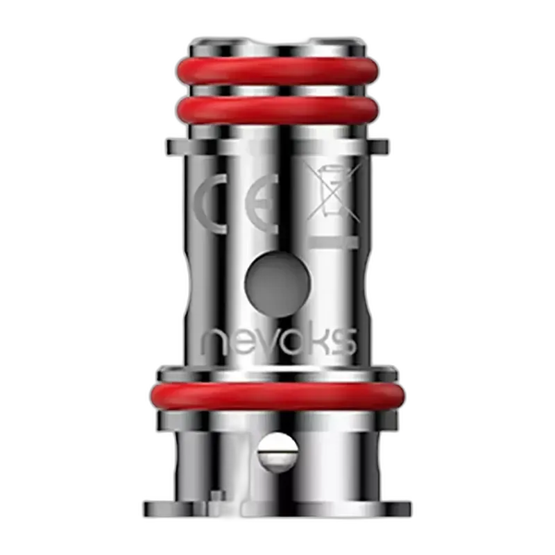 Nevoks SPL-10 Sieb Coil 1,0 Ohm (Feelin) Nevoks SPL-10 Sieb Coil 1,0 Ohm (Feelin)